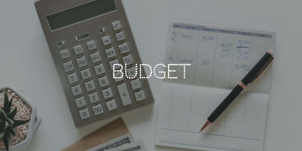Budget - Decision Fatigue Cures - KW Professional Organizers