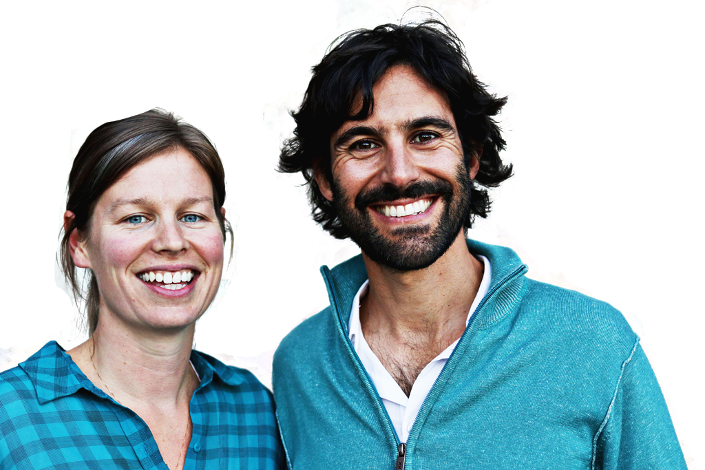 Kiss Clutter Goodbye with KW Professional Organizers: Samantha Kristoferson and Emilio Jose Garcia Rodriguez