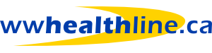 wwhealthline.ca logo