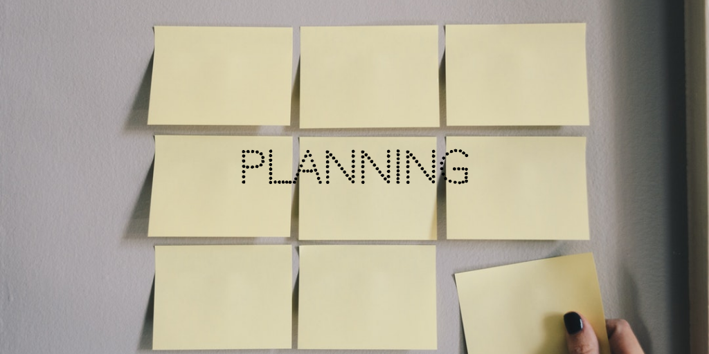 Planning - Decision Fatigue Cures - KW Professional Organizers
