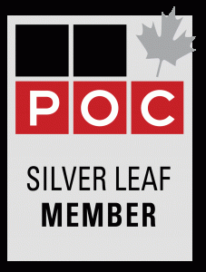 Professional Organizers in Canada - Silver Leaf - KW Professional Organizers LG