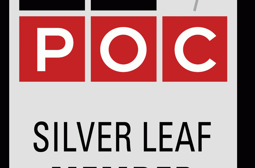 Professional Organizers in Canada - Silver Leaf - KW Professional Organizers LG