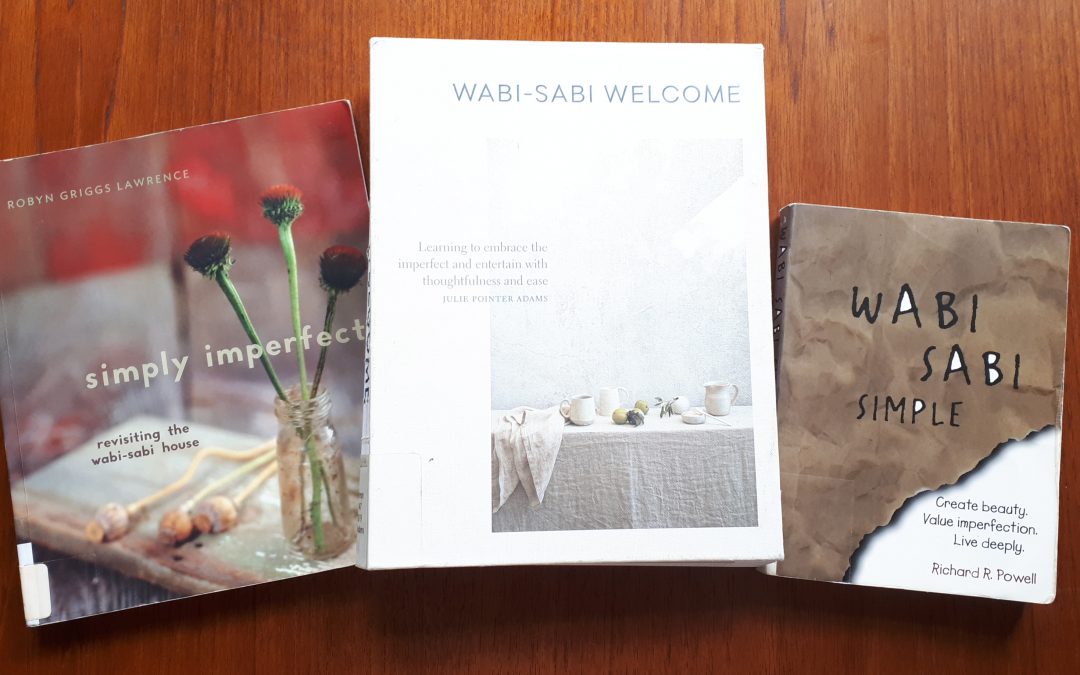 What is Wabi-Sabi?