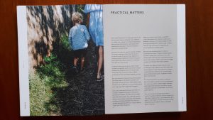 Wabi-Sabi Welcome - Julie Pointer Adams - Practical Matters - KW Professional Organizers - Wabi Sabi