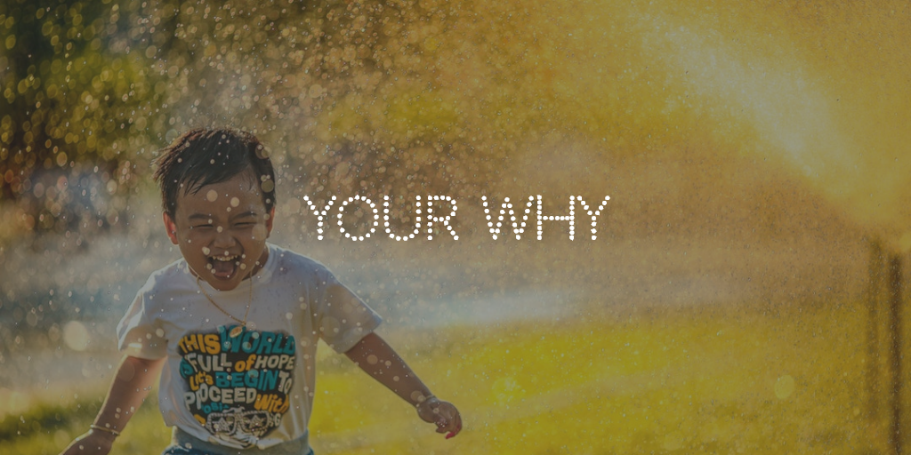 Your Why - Decision Fatigue Cures - KW Professional Organizers