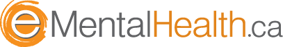 ementalhealth.ca logo